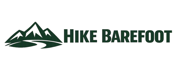 Hike Barefoot